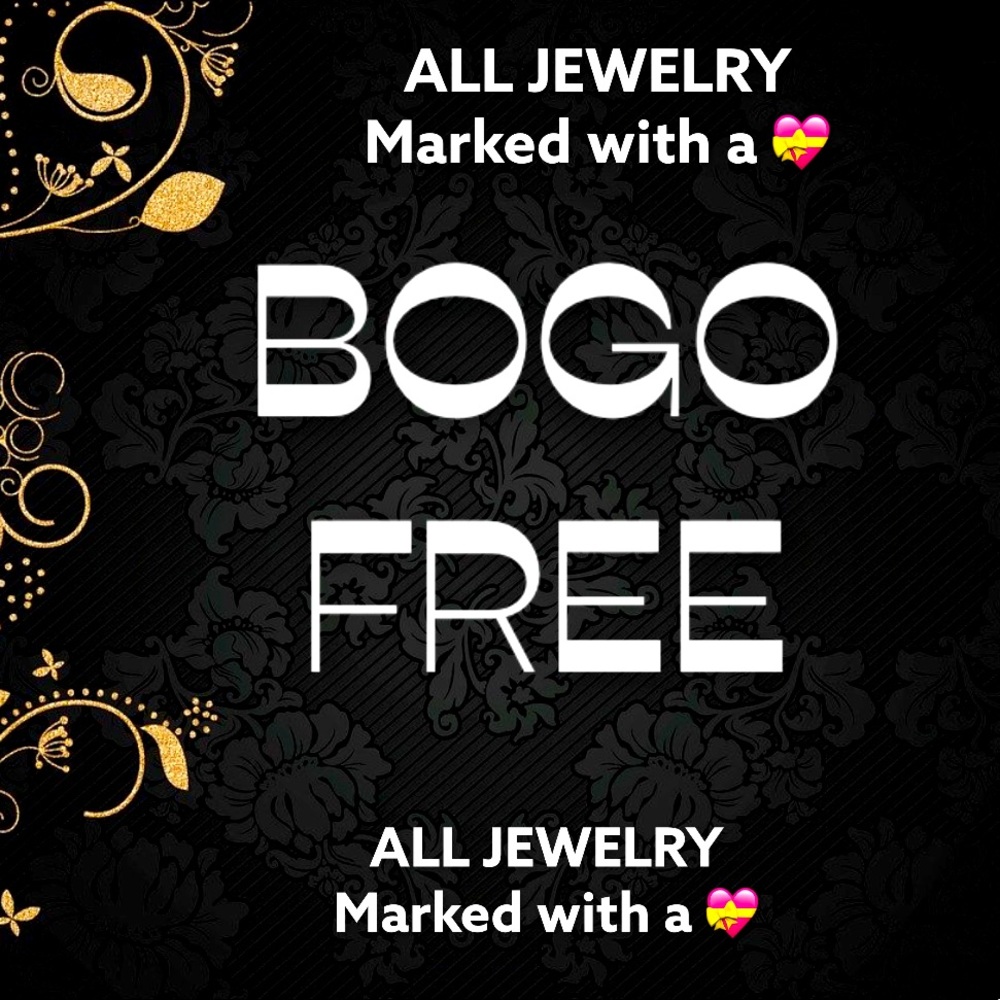 BOGO FREE - Picture 2 of 2